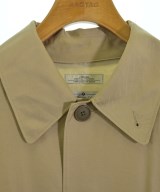 JOURNAL STANDARD relume（ジャーナルスタンダードレリューム）ステンカラーコート ベージュ サイズ:M メンズ/2200609704035