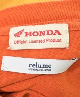 JOURNAL STANDARD relume（ジャーナルスタンダードレリューム）Tシャツ・カットソー 黄 サイズ:L メンズ/2200613342049