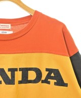 JOURNAL STANDARD relume（ジャーナルスタンダードレリューム）Tシャツ・カットソー 黄 サイズ:L メンズ/2200613342049