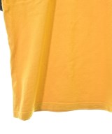 JOURNAL STANDARD relume（ジャーナルスタンダードレリューム）Tシャツ・カットソー 黄 サイズ:L メンズ/2200613342049