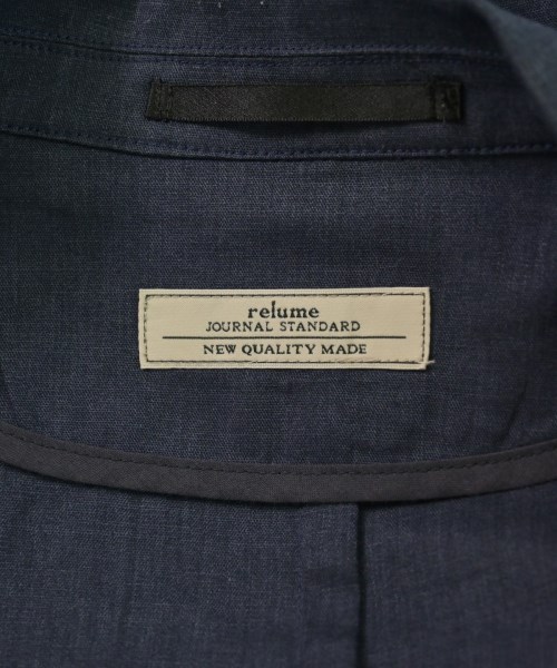 JOURNAL STANDARD relume（ジャーナルスタンダードレリューム）その他 紺 サイズ:M/L メンズ/2200613926126