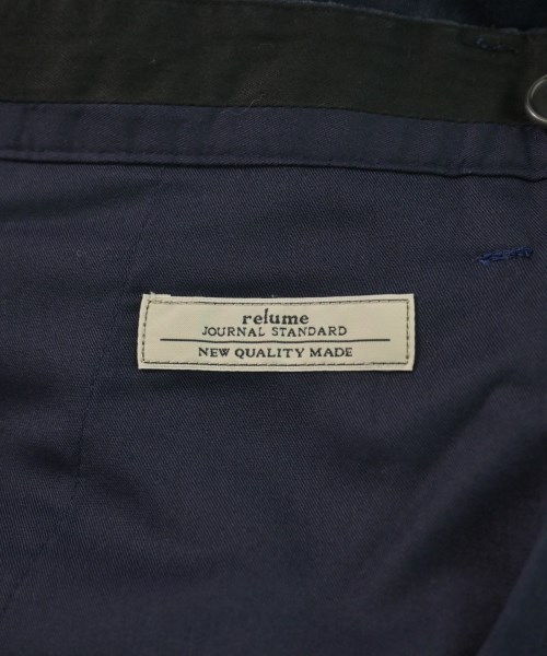 JOURNAL STANDARD relume（ジャーナルスタンダードレリューム）その他 紺 サイズ:M/L メンズ/2200613926126