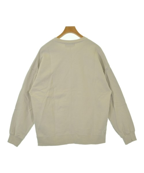 JOURNAL STANDARD relume（ジャーナルスタンダードレリューム）スウェット ベージュ サイズ:M メンズ/2200609387030