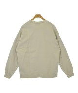 JOURNAL STANDARD relume（ジャーナルスタンダードレリューム）スウェット ベージュ サイズ:M メンズ/2200609387030