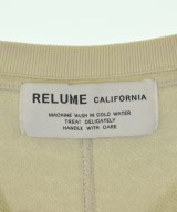 JOURNAL STANDARD relume（ジャーナルスタンダードレリューム）スウェット ベージュ サイズ:M メンズ/2200609387030