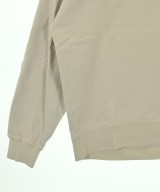 JOURNAL STANDARD relume（ジャーナルスタンダードレリューム）スウェット ベージュ サイズ:M メンズ/2200609387030