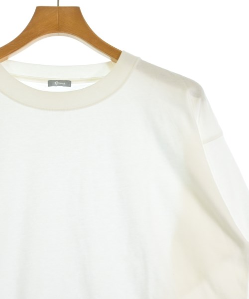 JOURNAL STANDARD relume（ジャーナルスタンダードレリューム）Tシャツ・カットソー 白 サイズ:S メンズ/2200614360042