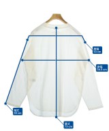 JOURNAL STANDARD relume（ジャーナルスタンダードレリューム）Tシャツ・カットソー 白 サイズ:S メンズ/2200614360042