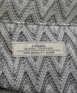 JOURNAL STANDARD relume（ジャーナルスタンダードレリューム）カジュアルシャツ グレー サイズ:L メンズ/2200614708035