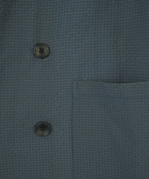 JOURNAL STANDARD relume（ジャーナルスタンダードレリューム）その他 青 サイズ:S/S メンズ/2200615785042
