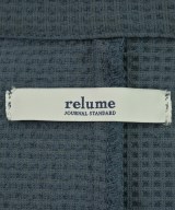 JOURNAL STANDARD relume（ジャーナルスタンダードレリューム）その他 青 サイズ:S/S メンズ/2200615785042
