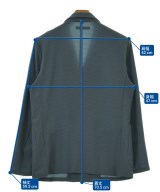 JOURNAL STANDARD relume（ジャーナルスタンダードレリューム）その他 青 サイズ:S/S メンズ/2200615785042