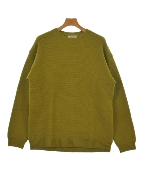 ジャーナルスタンダードレリューム(JOURNAL STANDARD relume)のJOURNAL STANDARD relume ニット・セーター