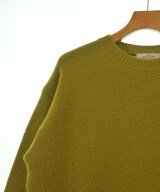 JOURNAL STANDARD relume（ジャーナルスタンダードレリューム）ニット・セーター カーキ サイズ:L メンズ/2200615912059