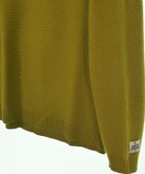 JOURNAL STANDARD relume（ジャーナルスタンダードレリューム）ニット・セーター カーキ サイズ:L メンズ/2200615912059