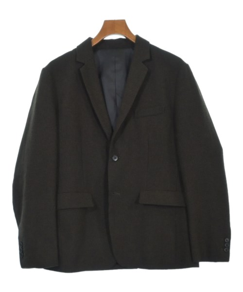 JOURNAL STANDARD relume（ジャーナルスタンダードレリューム）ビジネス 茶 サイズ:L/L メンズ/2200616567036