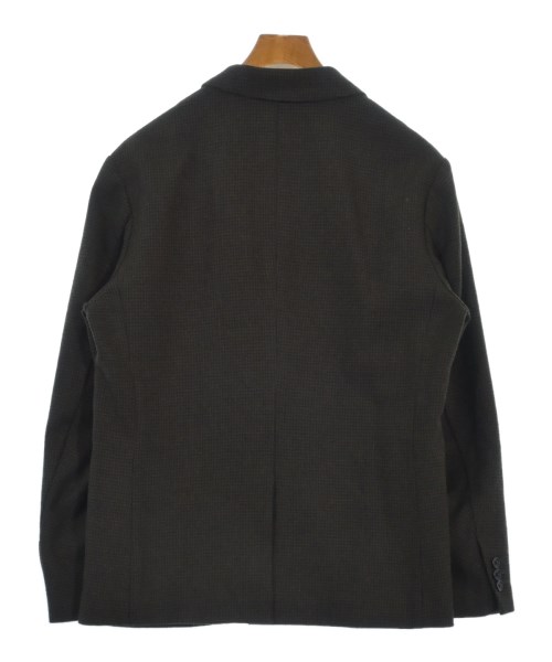 JOURNAL STANDARD relume（ジャーナルスタンダードレリューム）ビジネス 茶 サイズ:L/L メンズ/2200616567036
