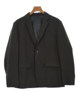 JOURNAL STANDARD relume（ジャーナルスタンダードレリューム）ビジネス 茶 サイズ:L/L メンズ/2200616567036