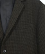 JOURNAL STANDARD relume（ジャーナルスタンダードレリューム）ビジネス 茶 サイズ:L/L メンズ/2200616567036