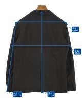 JOURNAL STANDARD relume（ジャーナルスタンダードレリューム）ビジネス 茶 サイズ:L/L メンズ/2200616567036