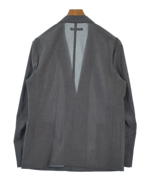 JOURNAL STANDARD relume（ジャーナルスタンダードレリューム）その他 グレー サイズ:M/M メンズ/2200616567050