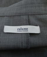 JOURNAL STANDARD relume（ジャーナルスタンダードレリューム）その他 グレー サイズ:M/M メンズ/2200616567050