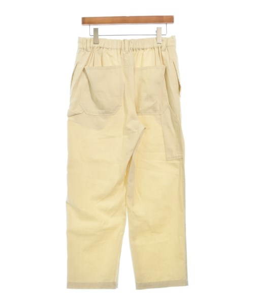 JOURNAL STANDARD relume（ジャーナルスタンダードレリューム）その他 白 サイズ:S メンズ/2200617890065