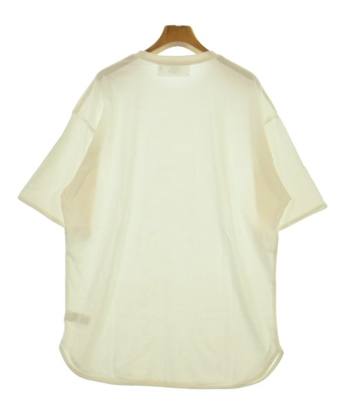 JOURNAL STANDARD relume（ジャーナルスタンダードレリューム）Tシャツ・カットソー 白 サイズ:M メンズ/2200613314015