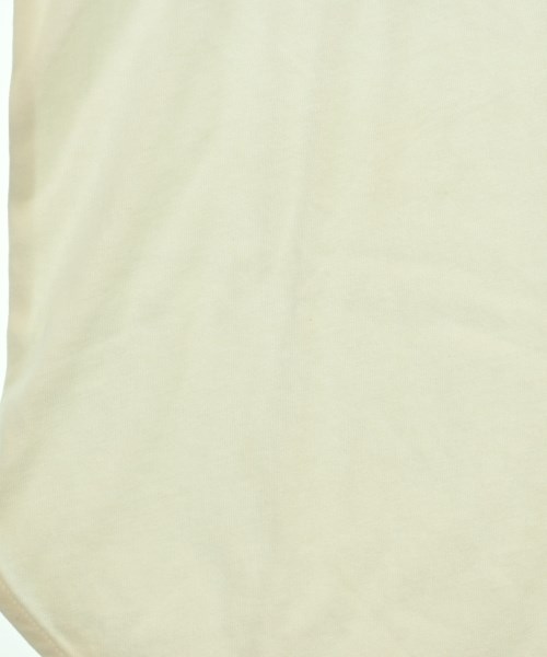 JOURNAL STANDARD relume（ジャーナルスタンダードレリューム）Tシャツ・カットソー 白 サイズ:M メンズ/2200613314015