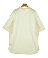 JOURNAL STANDARD relume（ジャーナルスタンダードレリューム）Tシャツ・カットソー 白 サイズ:M メンズ/2200613314015
