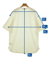 JOURNAL STANDARD relume（ジャーナルスタンダードレリューム）Tシャツ・カットソー 白 サイズ:M メンズ/2200613314015