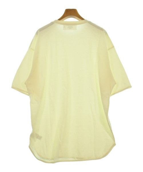 JOURNAL STANDARD relume（ジャーナルスタンダードレリューム）Tシャツ・カットソー 白 サイズ:M メンズ/2200613314022