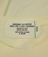 JOURNAL STANDARD relume（ジャーナルスタンダードレリューム）Tシャツ・カットソー 白 サイズ:M メンズ/2200613314022