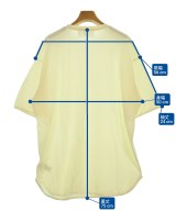 JOURNAL STANDARD relume（ジャーナルスタンダードレリューム）Tシャツ・カットソー 白 サイズ:M メンズ/2200613314022