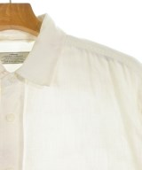 JOURNAL STANDARD relume（ジャーナルスタンダードレリューム）カジュアルシャツ 白 サイズ:F メンズ/2200614046045