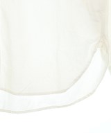 JOURNAL STANDARD relume（ジャーナルスタンダードレリューム）カジュアルシャツ 白 サイズ:F メンズ/2200614046045