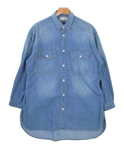 ジャーナルスタンダードレリューム(JOURNAL STANDARD relume)のJOURNAL STANDARD relume カジュアルシャツ