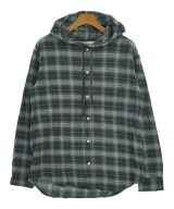 JOURNAL STANDARD relume カジュアルシャツ