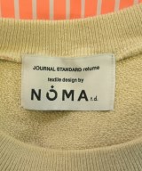 JOURNAL STANDARD relume（ジャーナルスタンダードレリューム）スウェット ベージュ サイズ:M メンズ/2200618409082