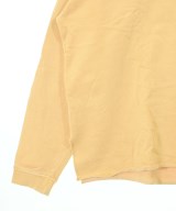 JOURNAL STANDARD relume（ジャーナルスタンダードレリューム）Tシャツ・カットソー 黄 サイズ:L メンズ/2200618956043