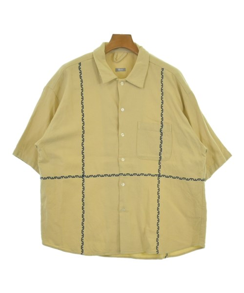 ジャーナルスタンダードレリューム(JOURNAL STANDARD relume)のJOURNAL STANDARD relume カジュアルシャツ