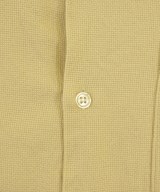 JOURNAL STANDARD relume（ジャーナルスタンダードレリューム）カジュアルシャツ ベージュ サイズ:M メンズ/2200618956050