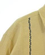 JOURNAL STANDARD relume（ジャーナルスタンダードレリューム）カジュアルシャツ ベージュ サイズ:M メンズ/2200618956050