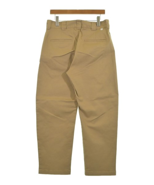 JOURNAL STANDARD relume（ジャーナルスタンダードレリューム）チノパン ベージュ サイズ:3(L位) メンズ/2200619220082