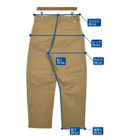 JOURNAL STANDARD relume（ジャーナルスタンダードレリューム）チノパン ベージュ サイズ:3(L位) メンズ/2200619220082