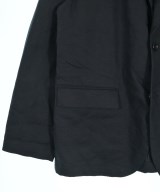 JOURNAL STANDARD relume（ジャーナルスタンダードレリューム）カジュアルジャケット 黒 サイズ:M メンズ/2200619445270