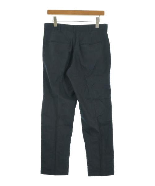 JOURNAL STANDARD relume（ジャーナルスタンダードレリューム）スラックス 紺 サイズ:M メンズ/2200619445287