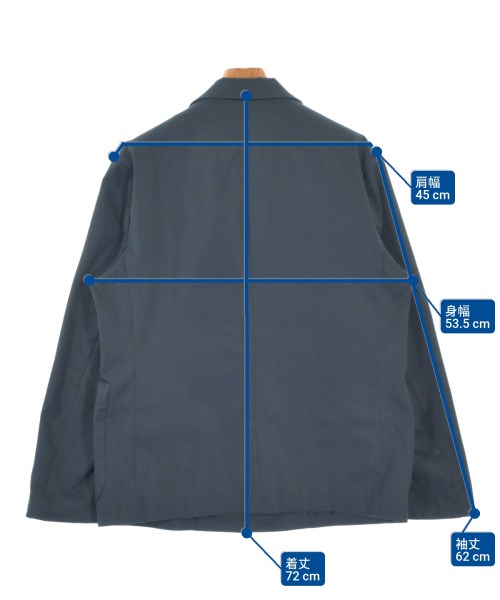 JOURNAL STANDARD relume（ジャーナルスタンダードレリューム）その他 紺 サイズ:M/M メンズ/2200620257015