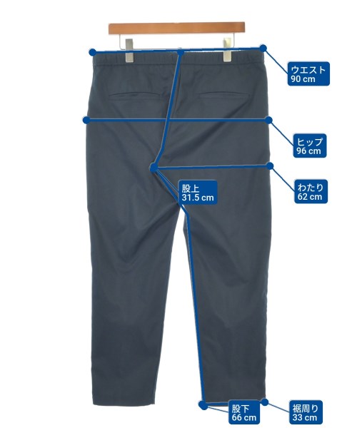 JOURNAL STANDARD relume（ジャーナルスタンダードレリューム）その他 紺 サイズ:M/M メンズ/2200620257015