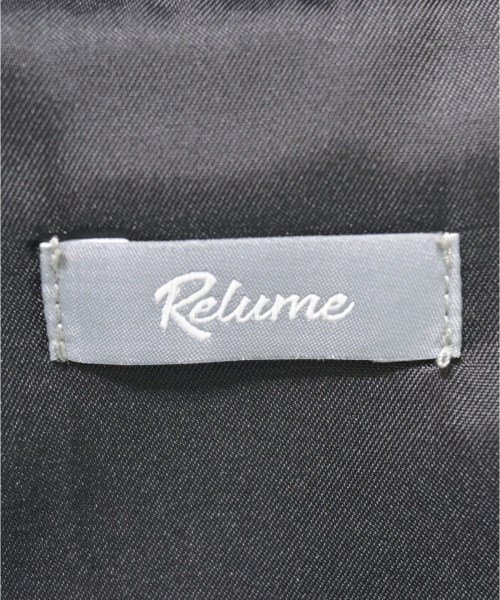 JOURNAL STANDARD relume（ジャーナルスタンダードレリューム）ステンカラーコート 紺 サイズ:L メンズ/2200620267045